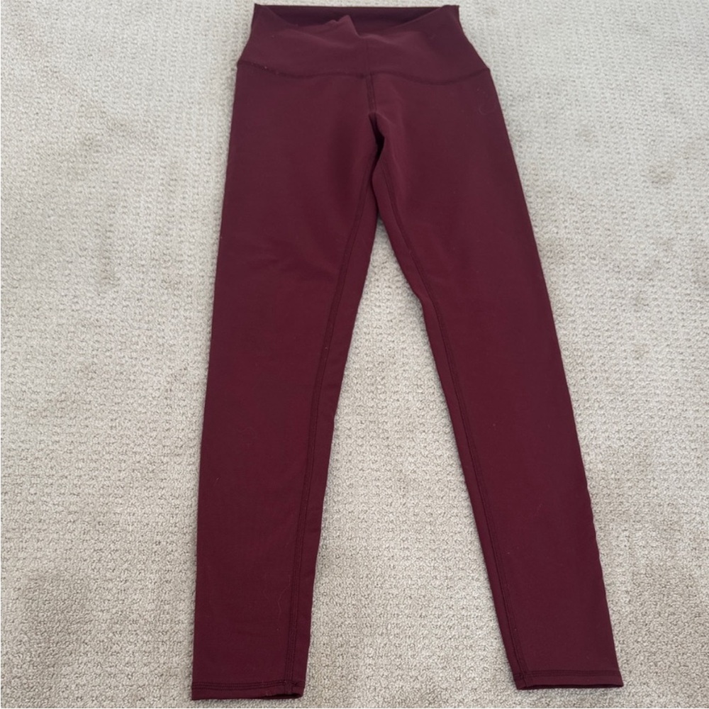 Alo airbrush leggings